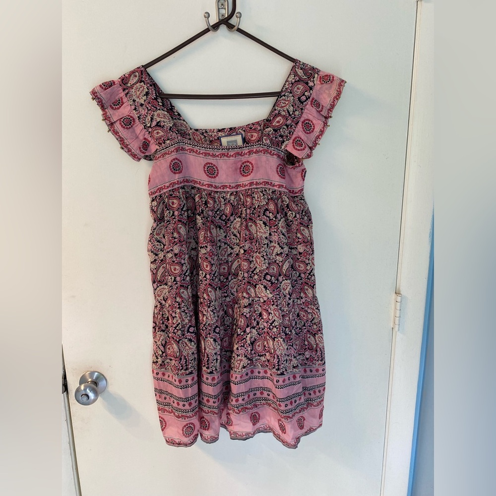 NWT Bell by Alicia Bell Rey Mini Dress Size XS